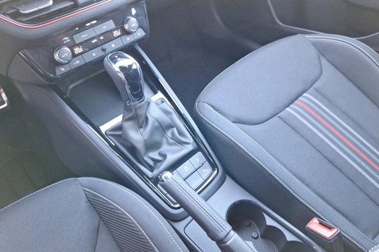 Skoda Kamiq Monte Carlo 1.5 TSI DSG