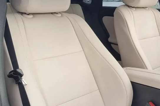 Mercedes GLB 350 4-Matic Progressive