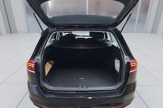 Volkswagen Passat 1.5 TSI EVO Business DSG