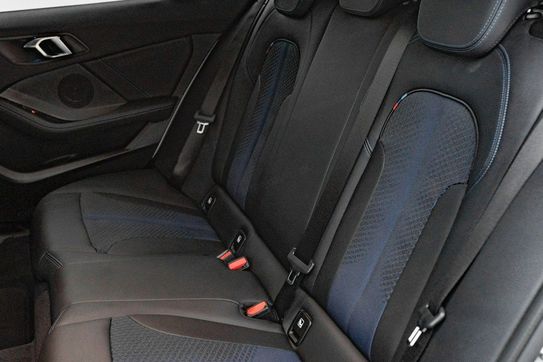 BMW Seria 1 118i M Sport