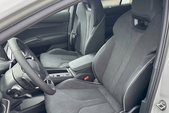 Skoda Elroq 60 63kWh Sportline