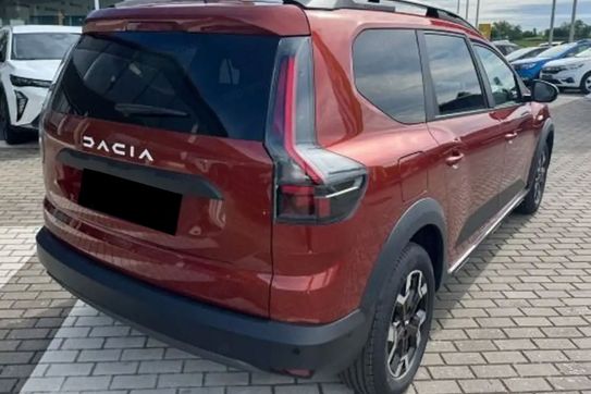 Dacia Jogger Journey 7-miejsc 1.8 Full Hybrid