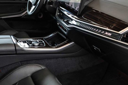 BMW X5 xDrive30d M Sport