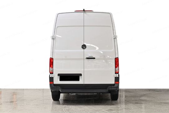 Volkswagen Crafter L3H3