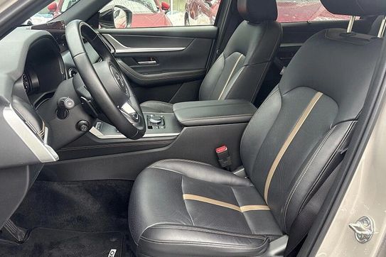 Mazda CX-80 3.3 e-Skyactiv D mHEV Homura Plus AWD aut
