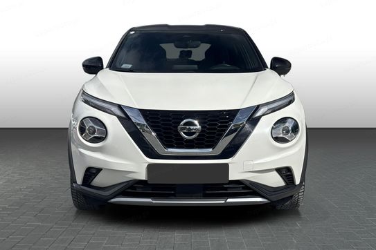 Nissan Juke N-Design 1.0 DIG-T  DCT