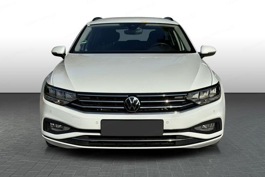 Volkswagen Passat Business 1.5 TSI EVO DSG