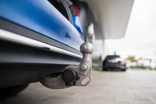 Mercedes Klasa C Kombi 300 de 4MATIC AMG Line