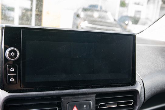 Citroen Berlingo Van M L1H1