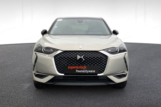 DS DS 3 Crossback Connected Chic 1.2 PureTech