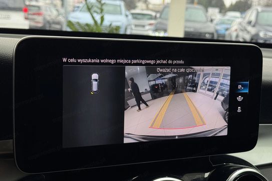 Mercedes GLC 200 d 4-Matic