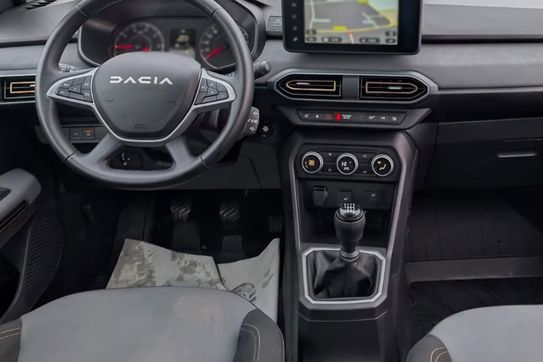 Dacia Sandero Stepway Extreme LPG 1.0 TCe