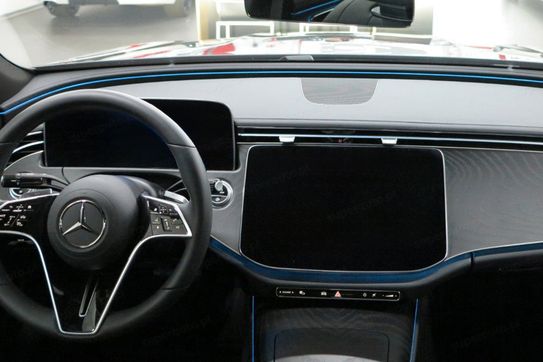 Mercedes Klasa E 200 4-Matic Avantgarde