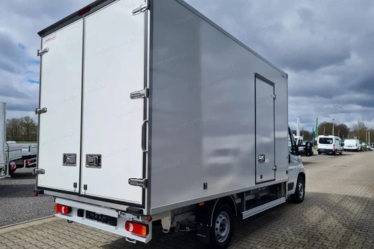Fiat Ducato Maxi L4 Kontener Izoterma