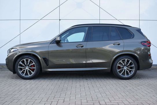 BMW X5 xDrive40i M Sport