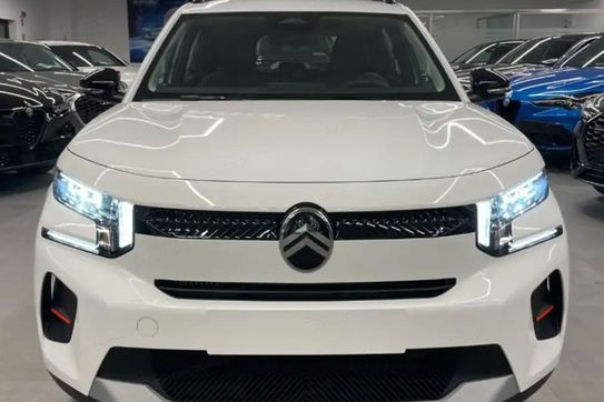 Citroen C3 e-C3 Plus Comfort Range 41kWH