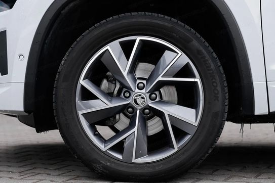 Skoda Kodiaq 2.0 TDI 4x4 Sportline DSG