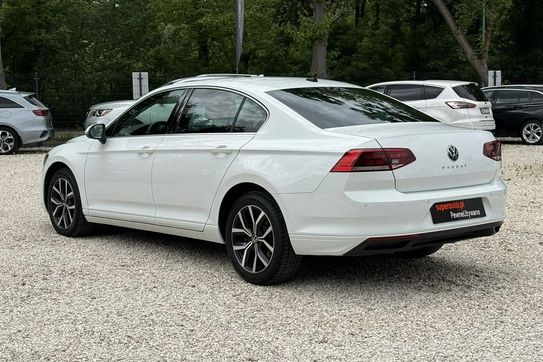 Volkswagen Passat TDI EVO Business DSG