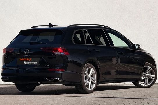 Volkswagen Golf 1.5 Etsi Mhev r-Line Dsg