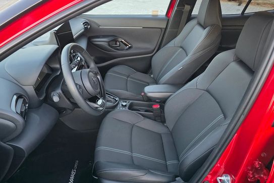 Toyota Yaris Cross Hybrid 1.5 Premiere Edition 4X4