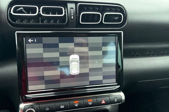 Citroen C3 Aircross You 1.5 BlueHDI