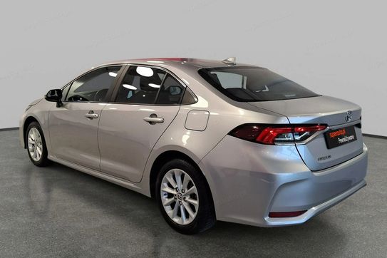 Toyota Corolla 1.5 Comfort