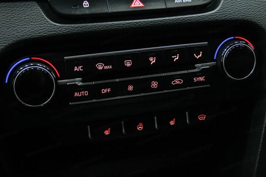 Kia ProCeed 1.5 T-GDI GT Line