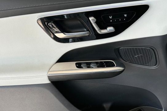 Mercedes GLC Coupe 300 4-Matic AMG Line