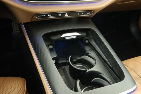 Mercedes Klasa E 220 d  4-Matic Exclusive