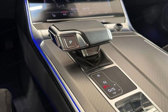 Audi A7 Sportback 45 TFSI quattro
