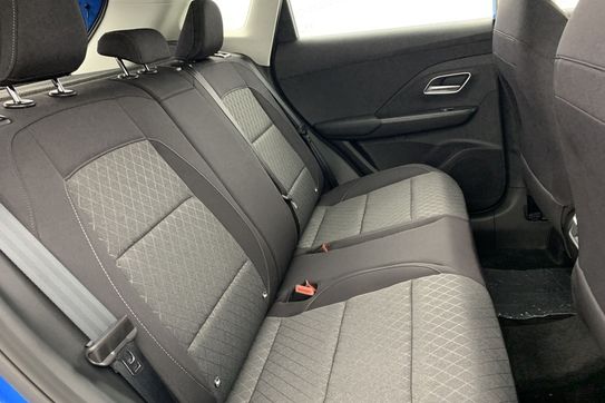 MG ZS Comfort 1.5 Hybrid+ AT