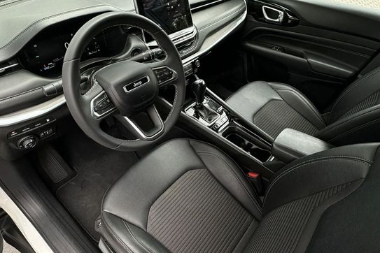 Jeep Compass 1.3 T4 Phev 4XE Limited S&S