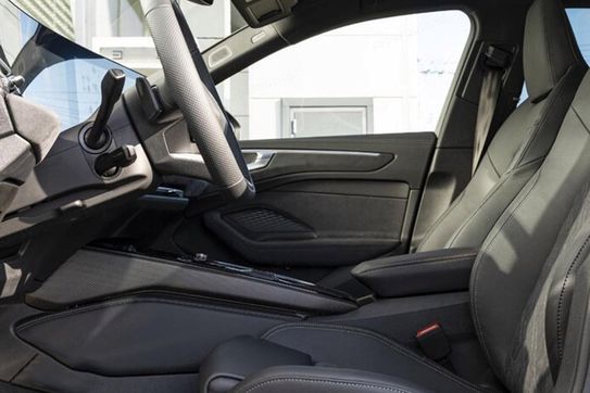 Audi A6 e-Hybrid quattro