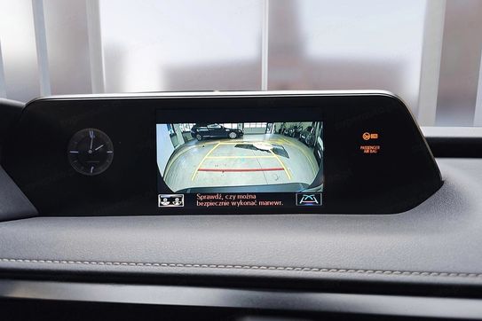 Lexus UX 250h F Impression 2WD