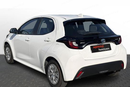 Toyota Yaris 1.5 Hybrid Comfort