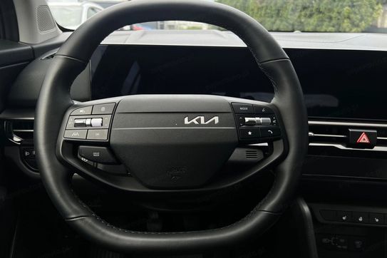 Kia Sportage T-GDI M 2WD