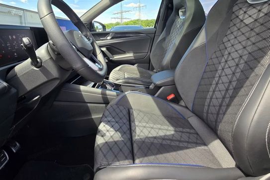 Volkswagen Tiguan R-Line Plus 1.5 eTSI DSG