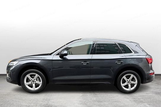 Audi Q5 40 TFSI mHEV quattro Advanced S tronic