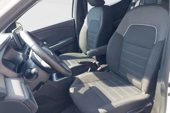 Dacia Sandero Stepway 1.0 TCe Expression