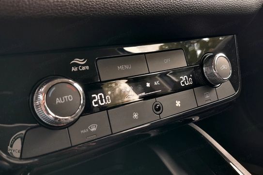 Skoda Scala 1.0 Tsi Selection