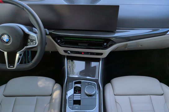 BMW Seria 3 M340i xDrive