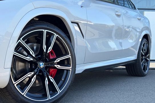 BMW X6 xDrive30d M Sport