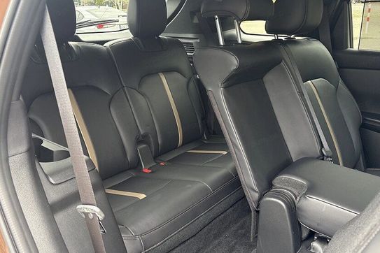 Mazda CX-80 3.3 D Homura AWD