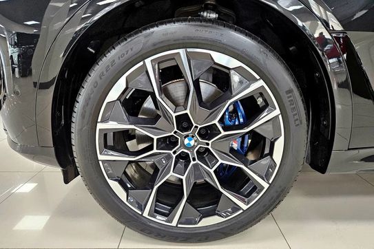 BMW X7 xDrive40d M Sport