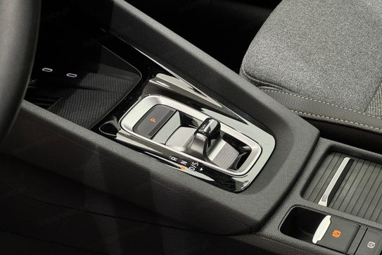 Skoda Octavia 1.5 TSI DSG