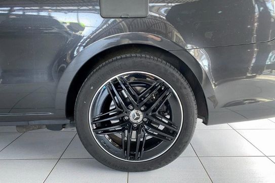 Mercedes V Klasa V 300 d 4-Matic 9G-Tronic Marco Polo