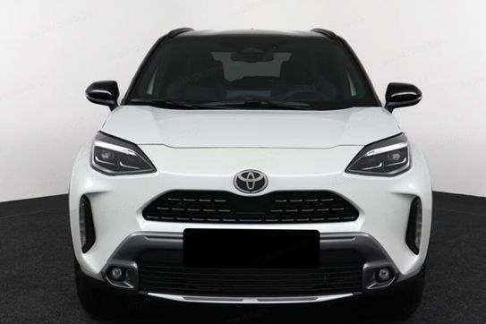 Toyota Yaris Cross Executive 1.5 Hybrid
