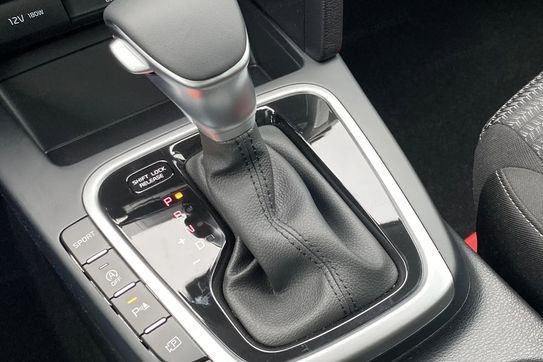 Kia XCeed 1.5 T-GDI M DCT