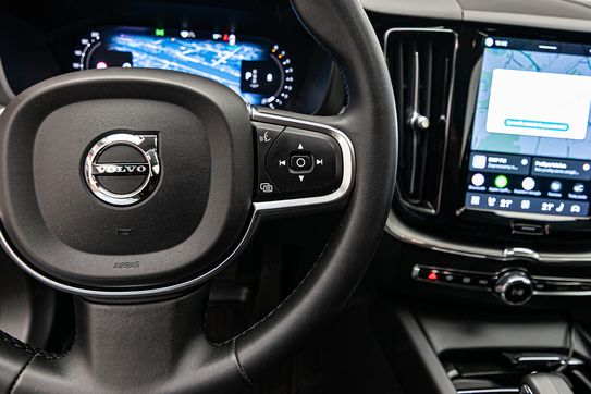 Volvo XC60 B4 B