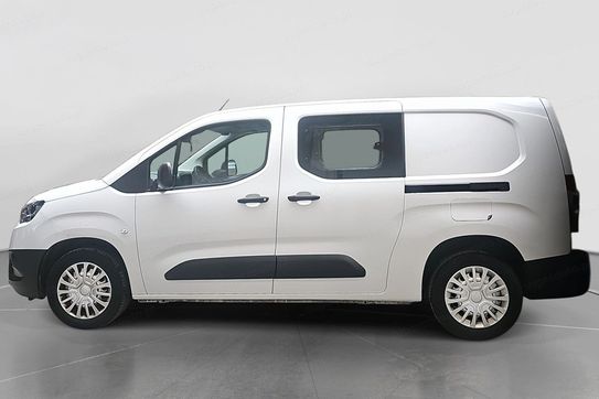 Toyota Proace City L2H1 Active Zabudowa Brygadowa